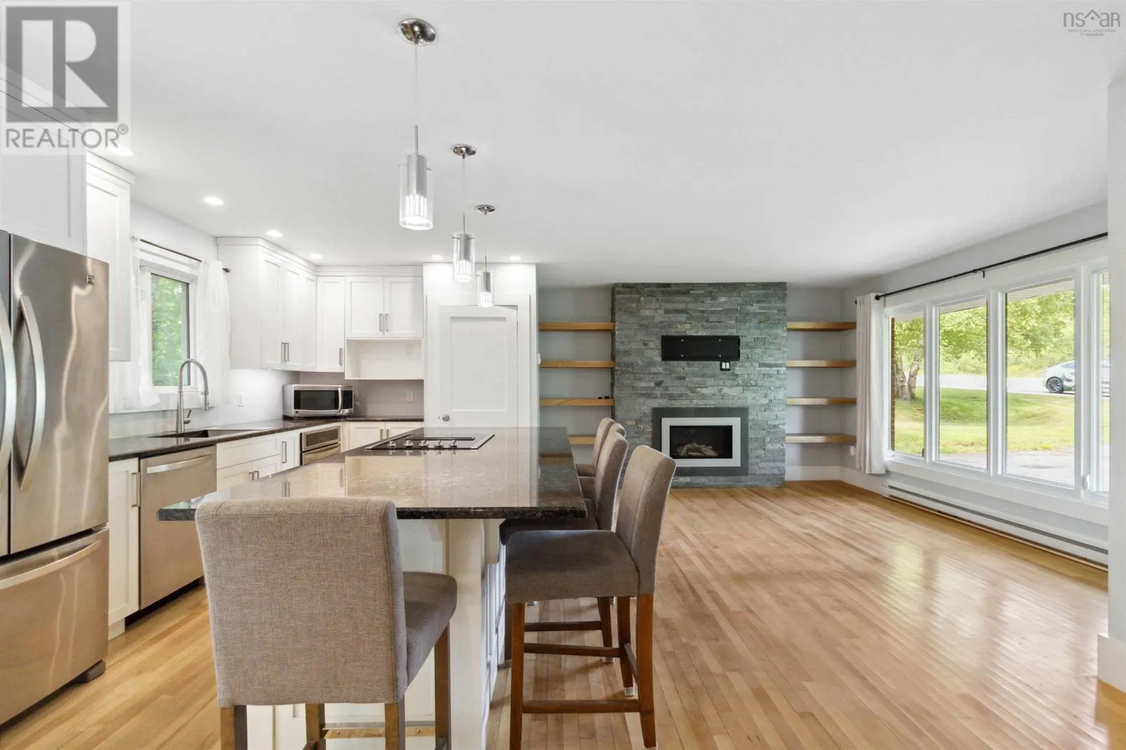 97 Williams Lake Road