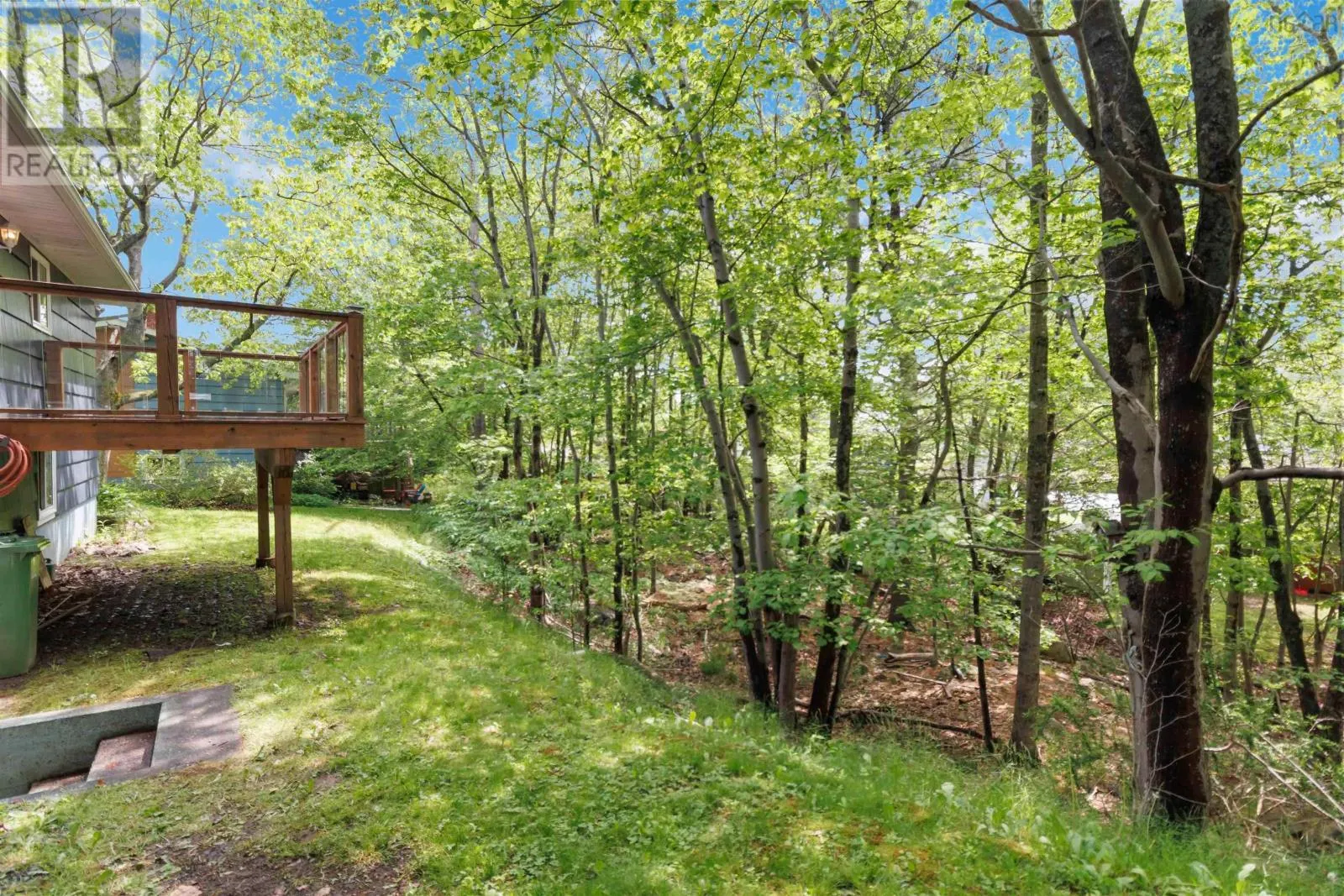 97 Williams Lake Road
