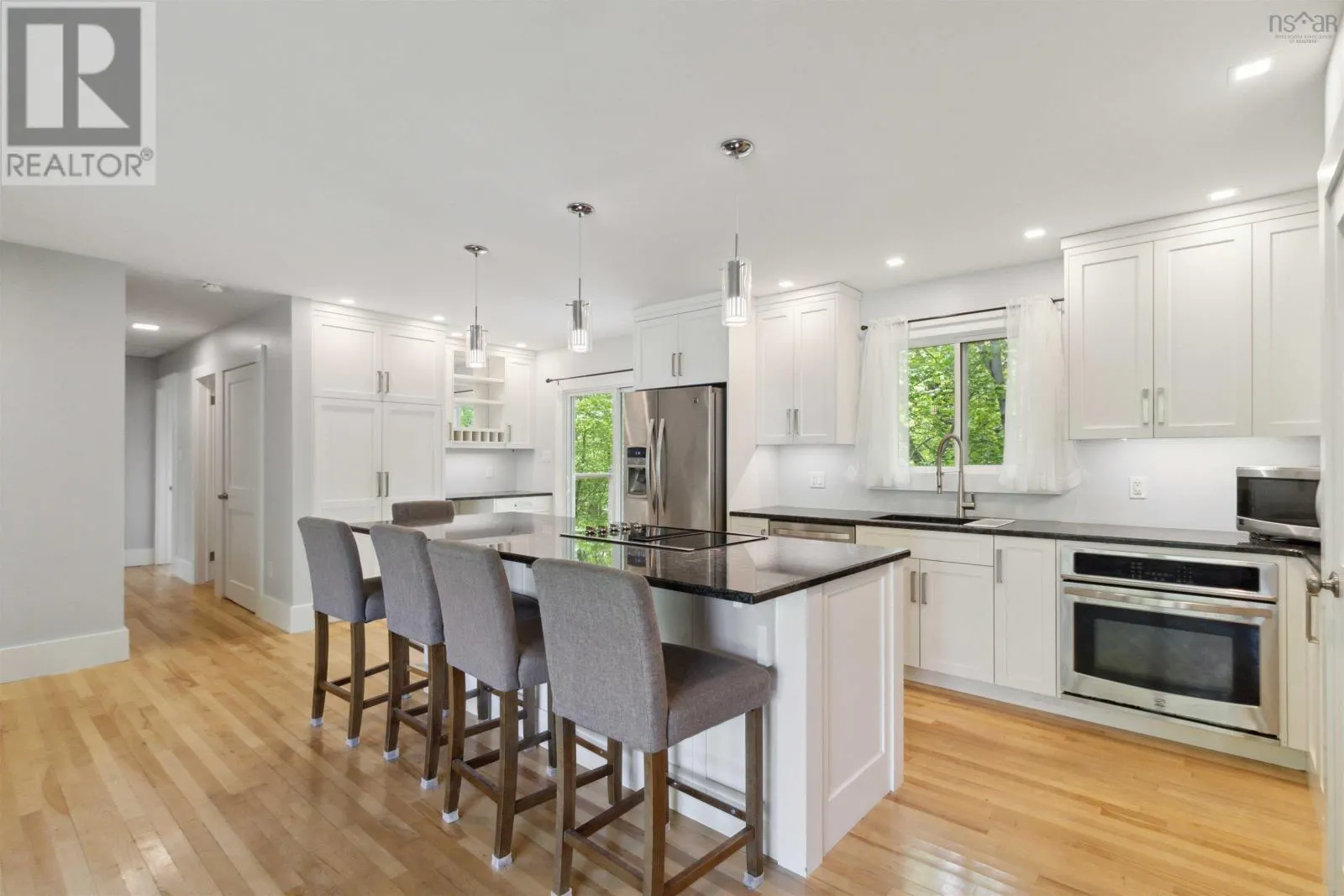 97 Williams Lake Road