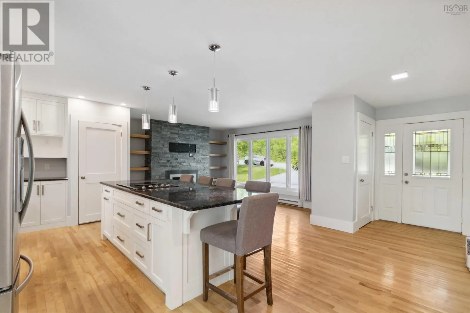 97 Williams Lake Road
