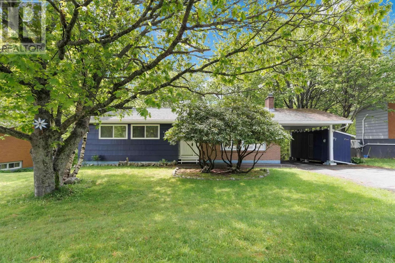 97 Williams Lake Road