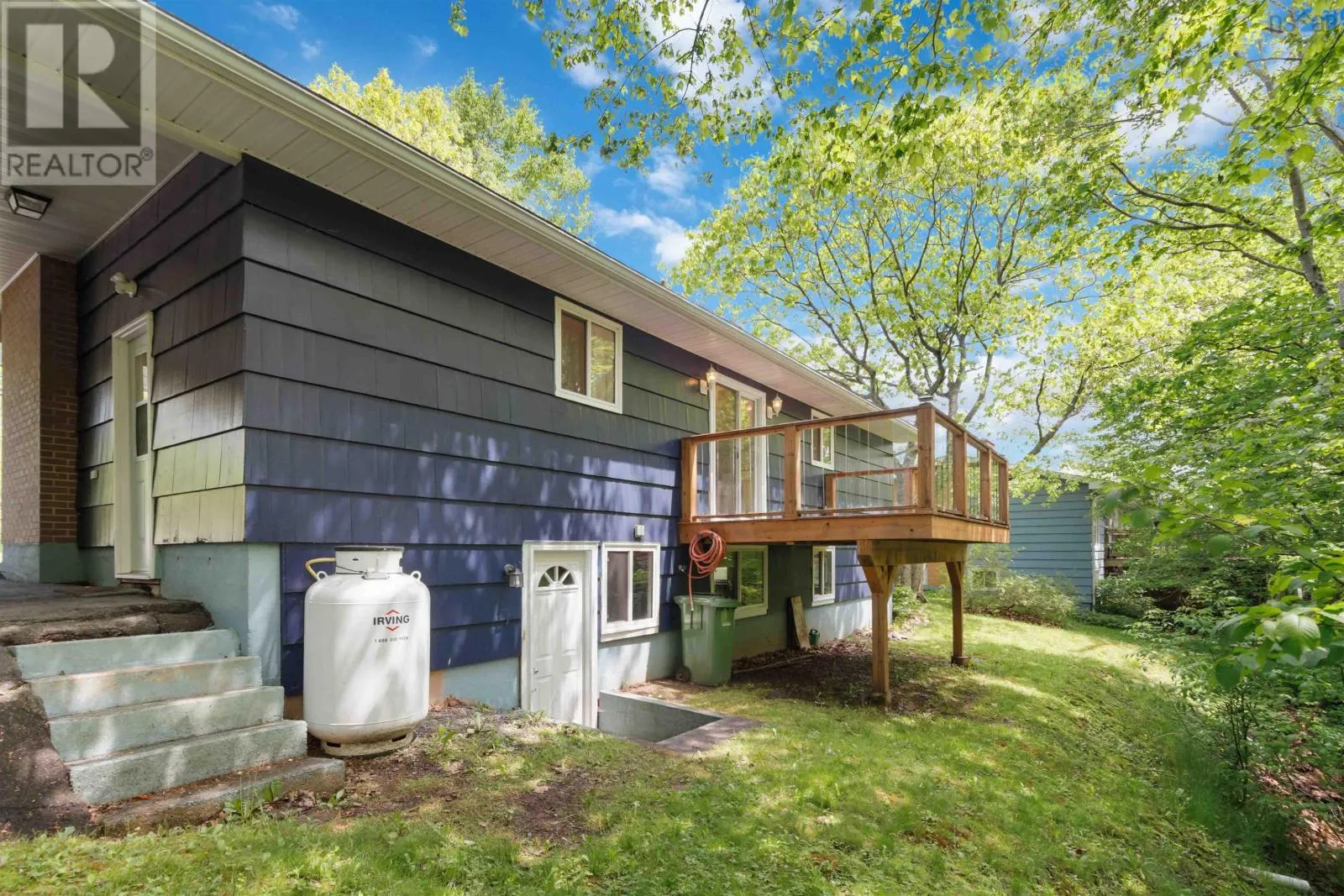 97 Williams Lake Road