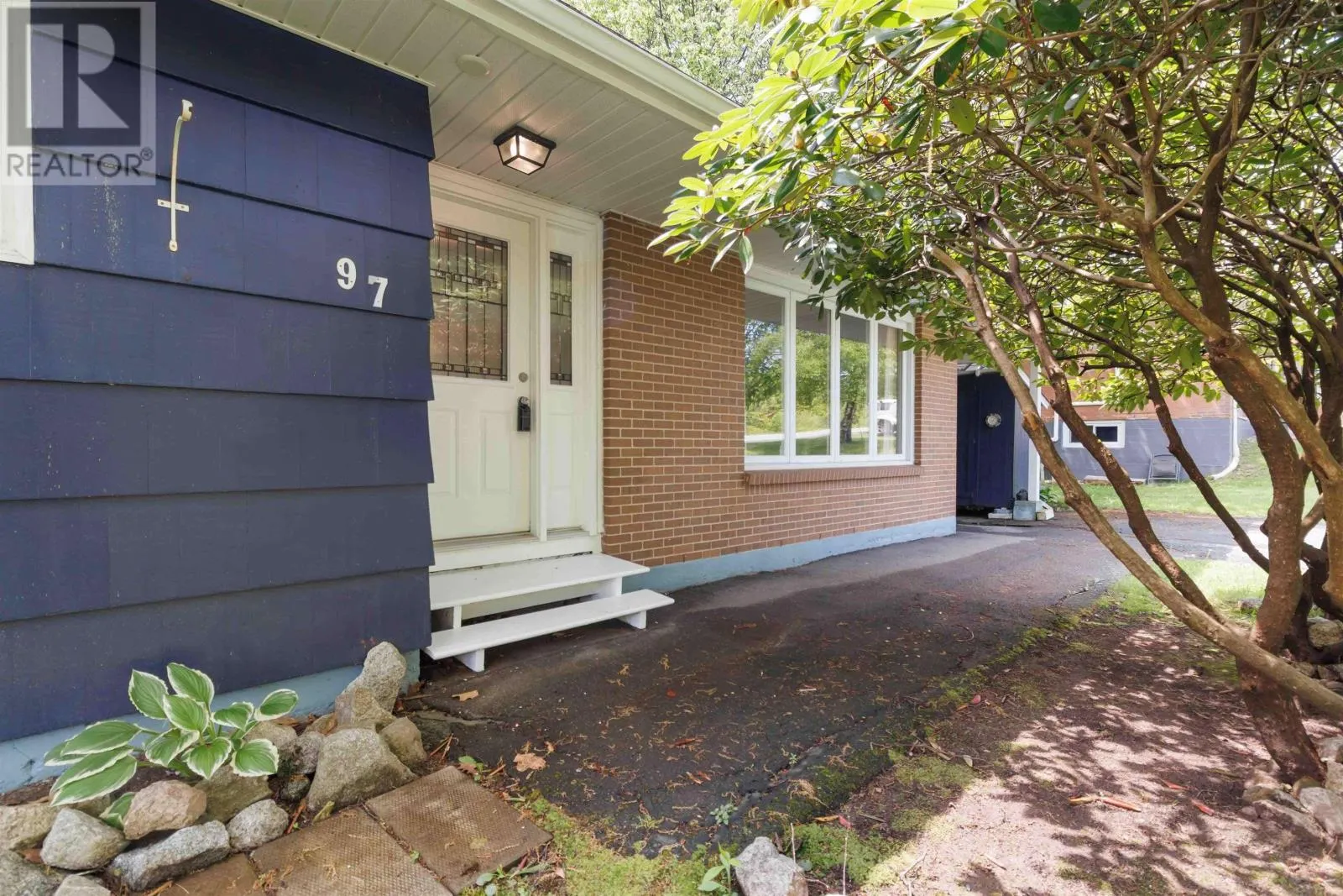 97 Williams Lake Road