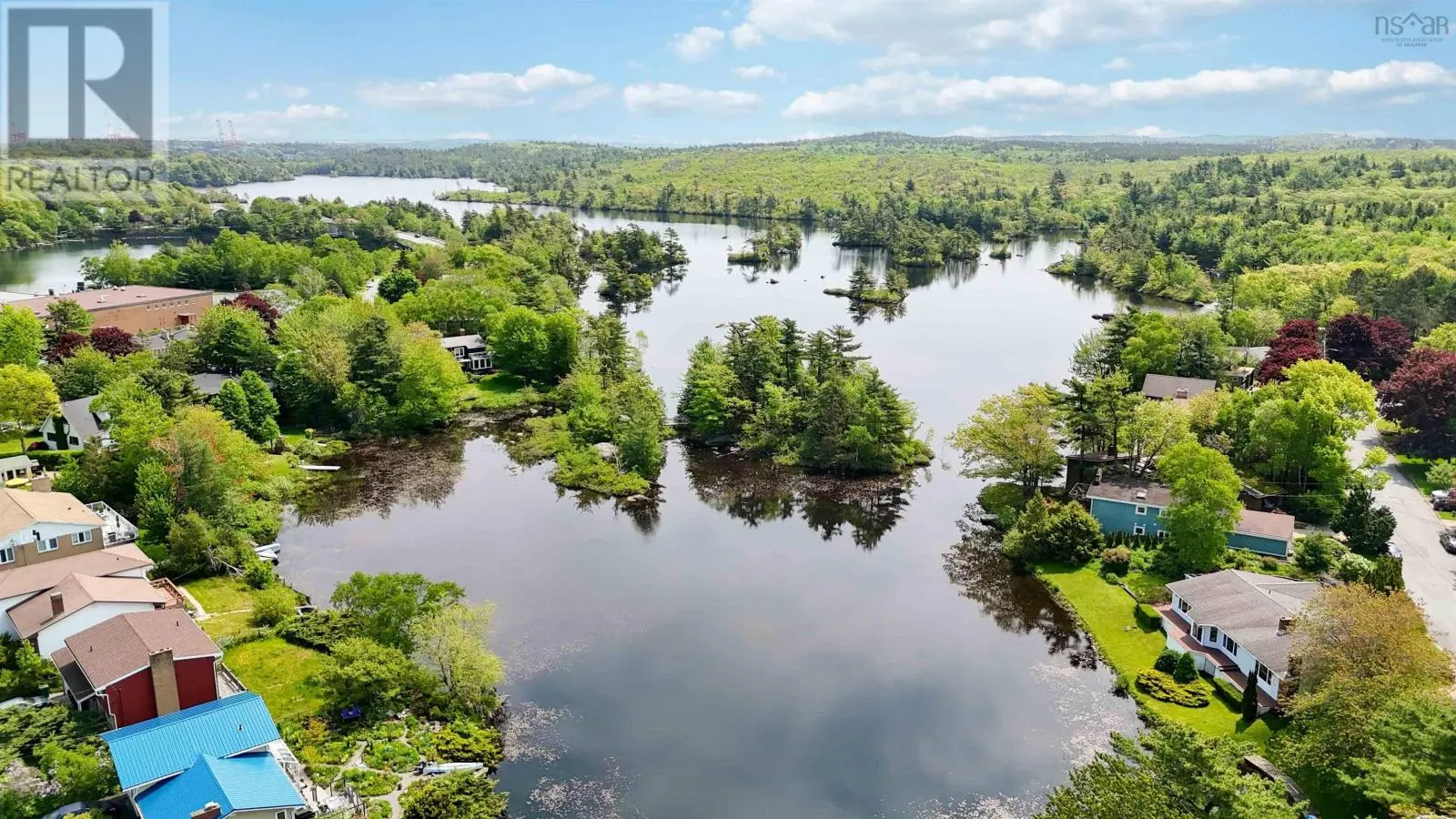 97 Williams Lake Road