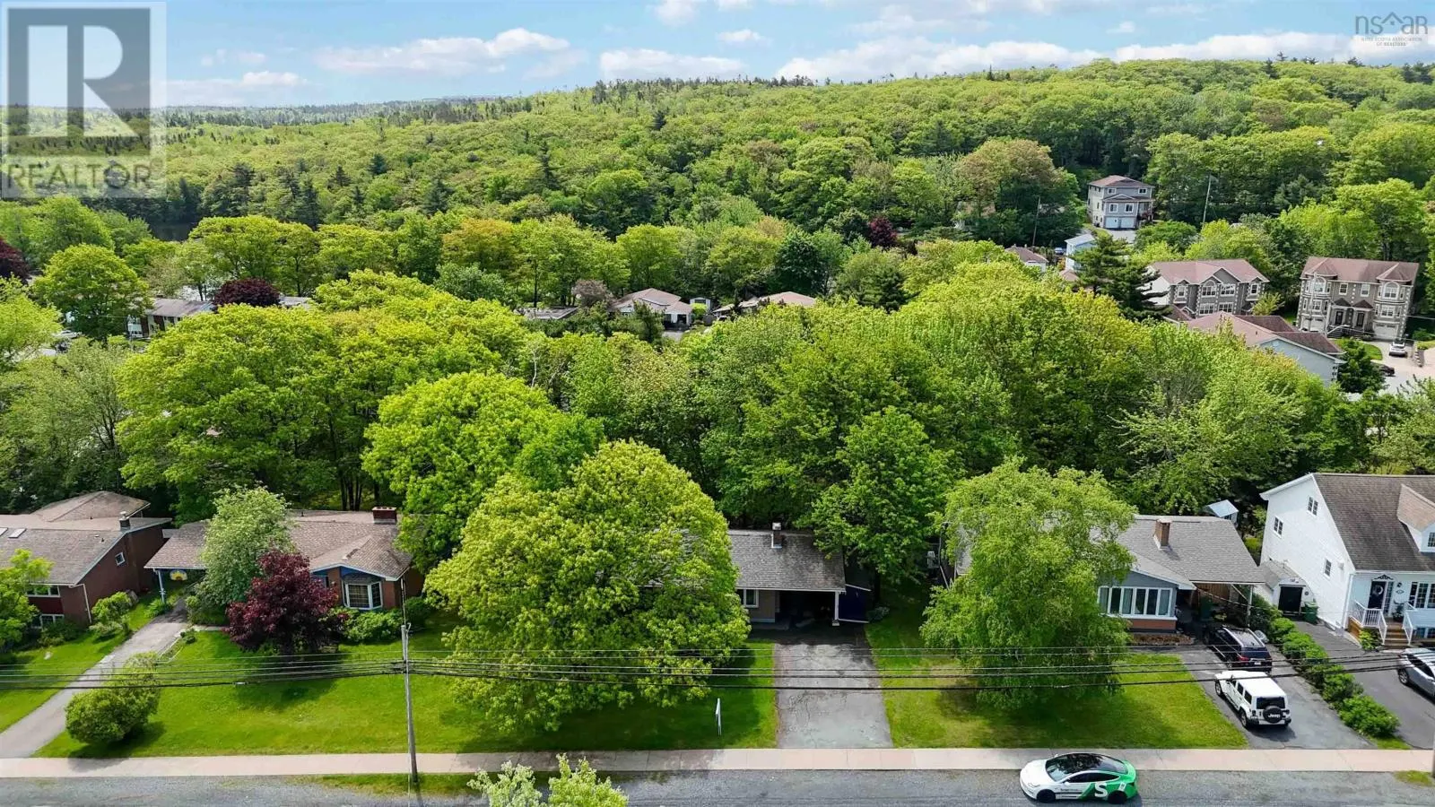 97 Williams Lake Road