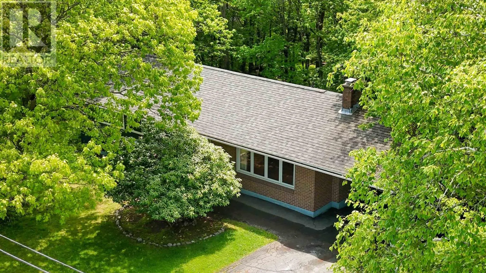 97 Williams Lake Road