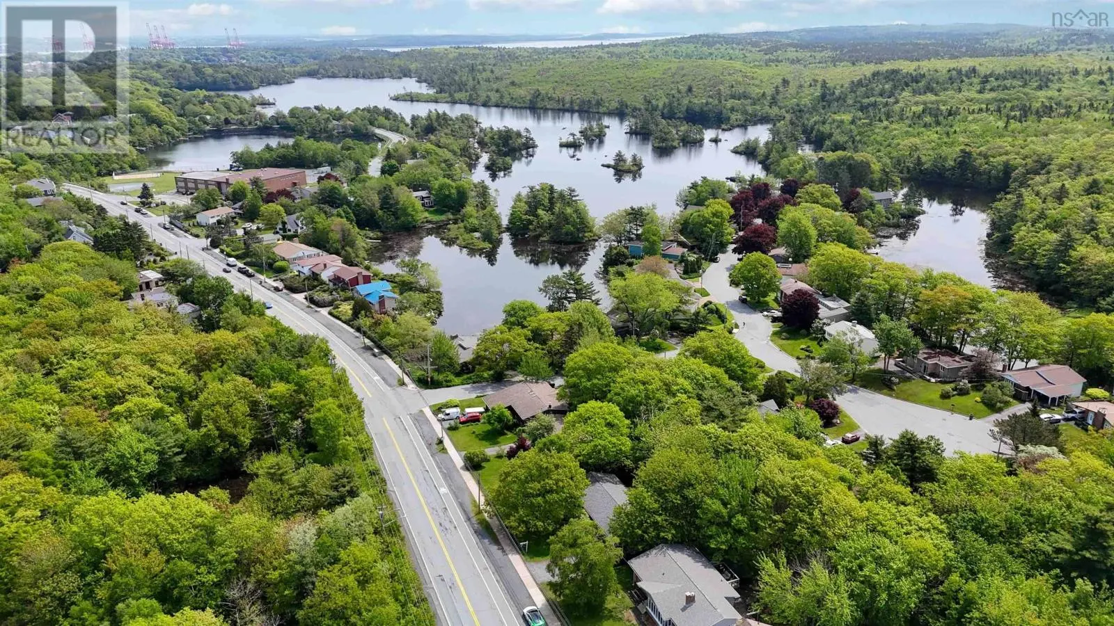97 Williams Lake Road