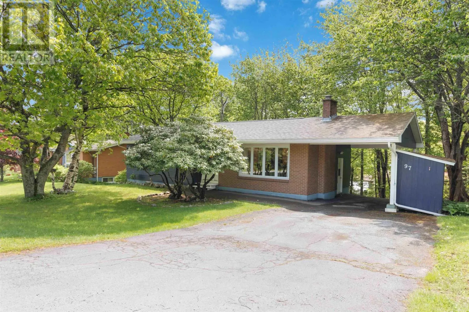 97 Williams Lake Road