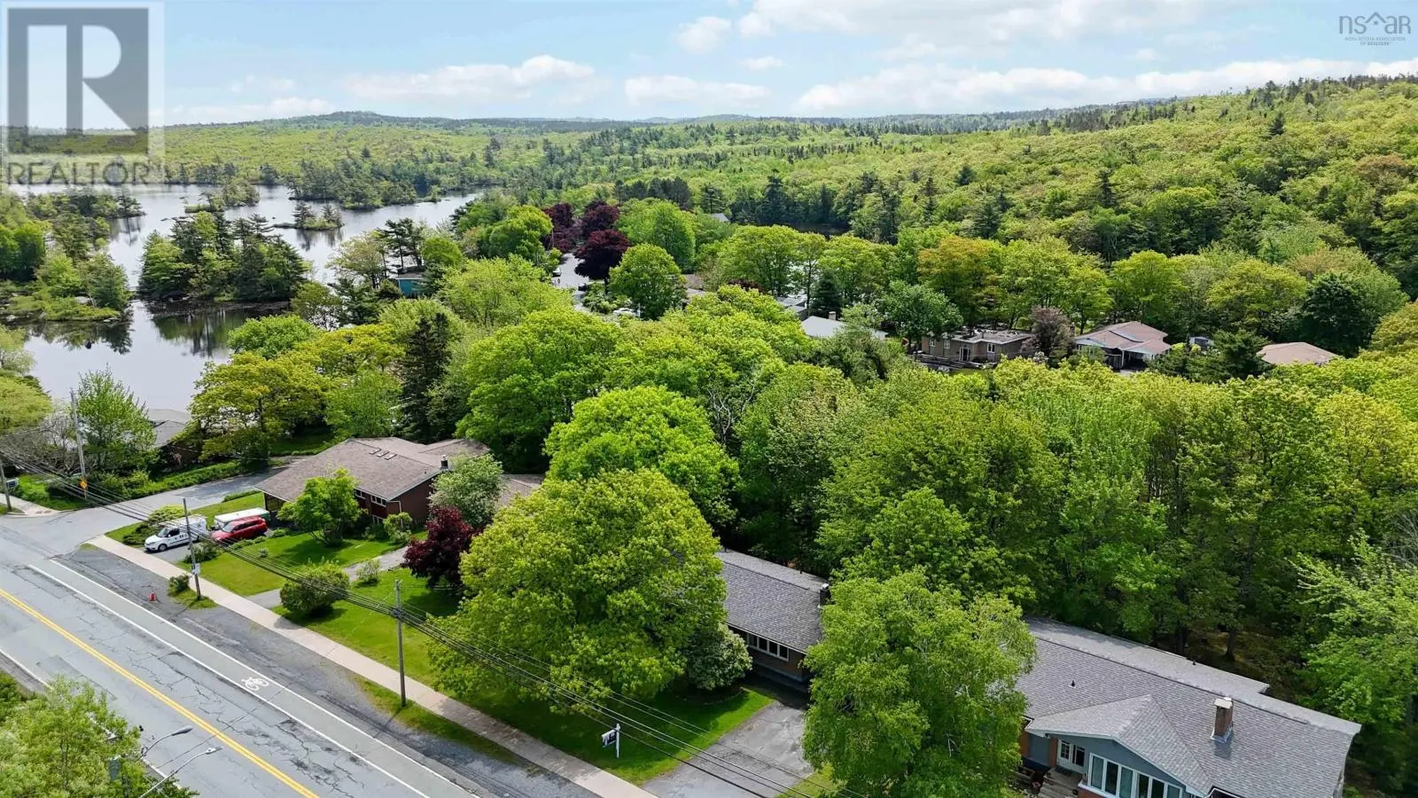 97 Williams Lake Road
