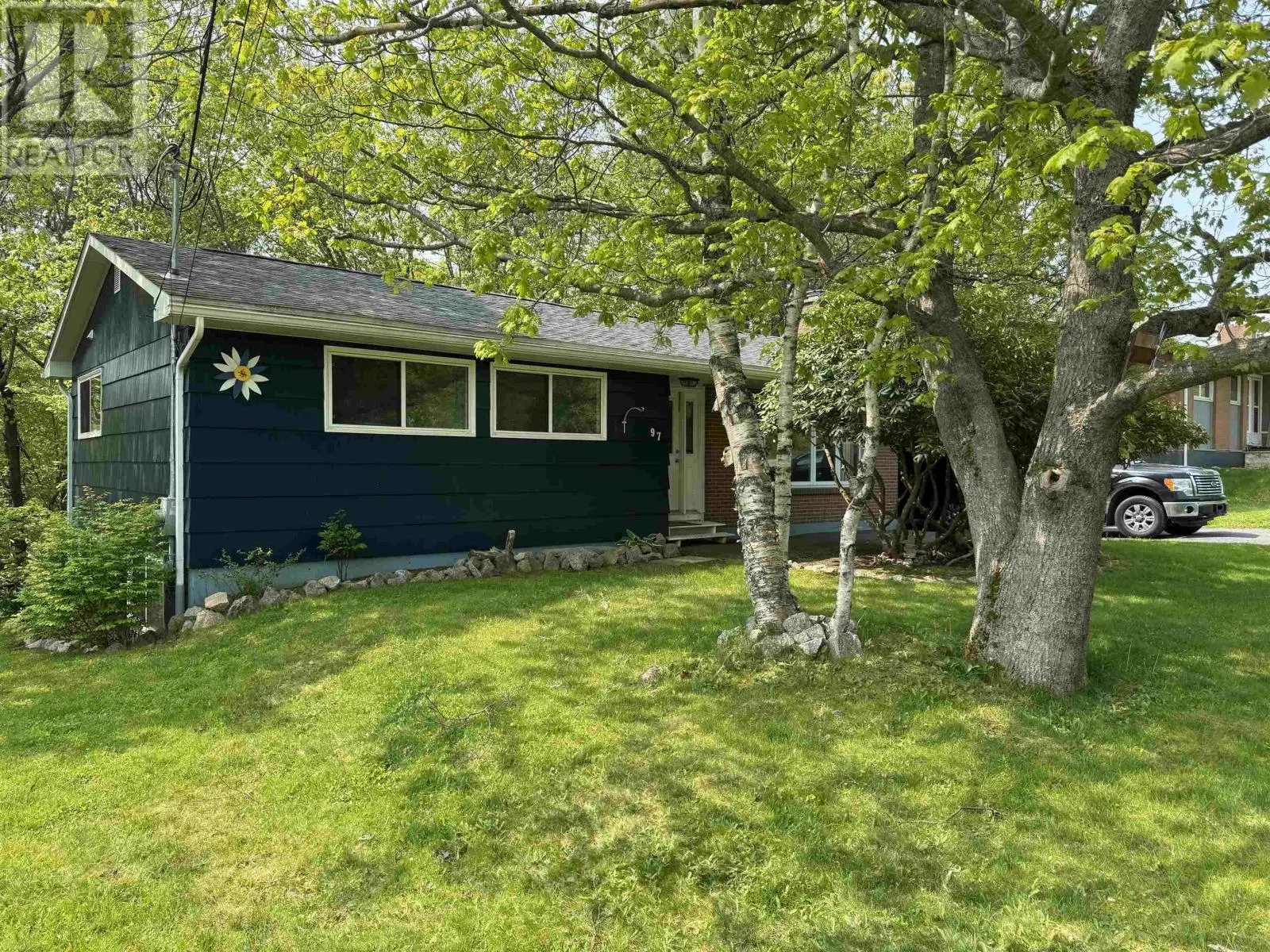 97 Williams Lake Road
