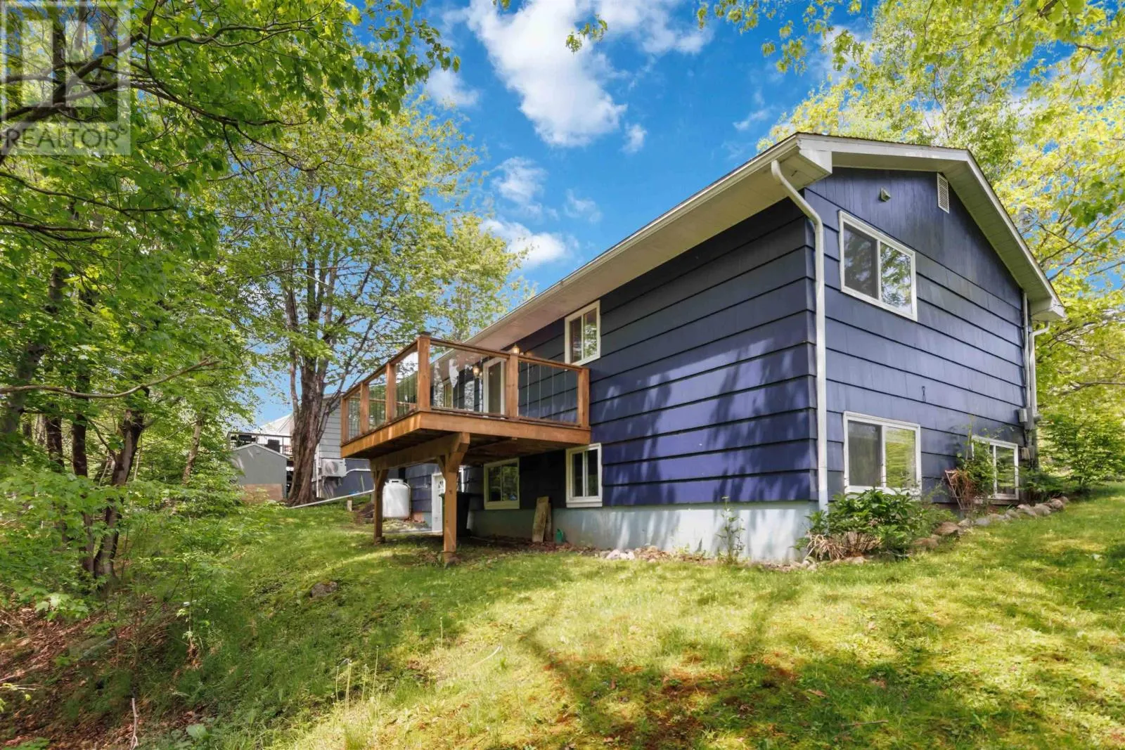 97 Williams Lake Road