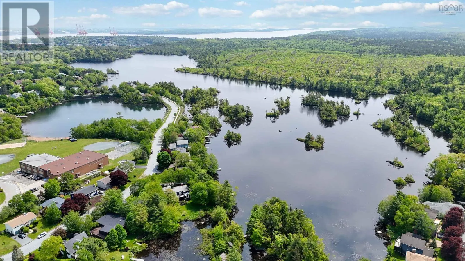 97 Williams Lake Road
