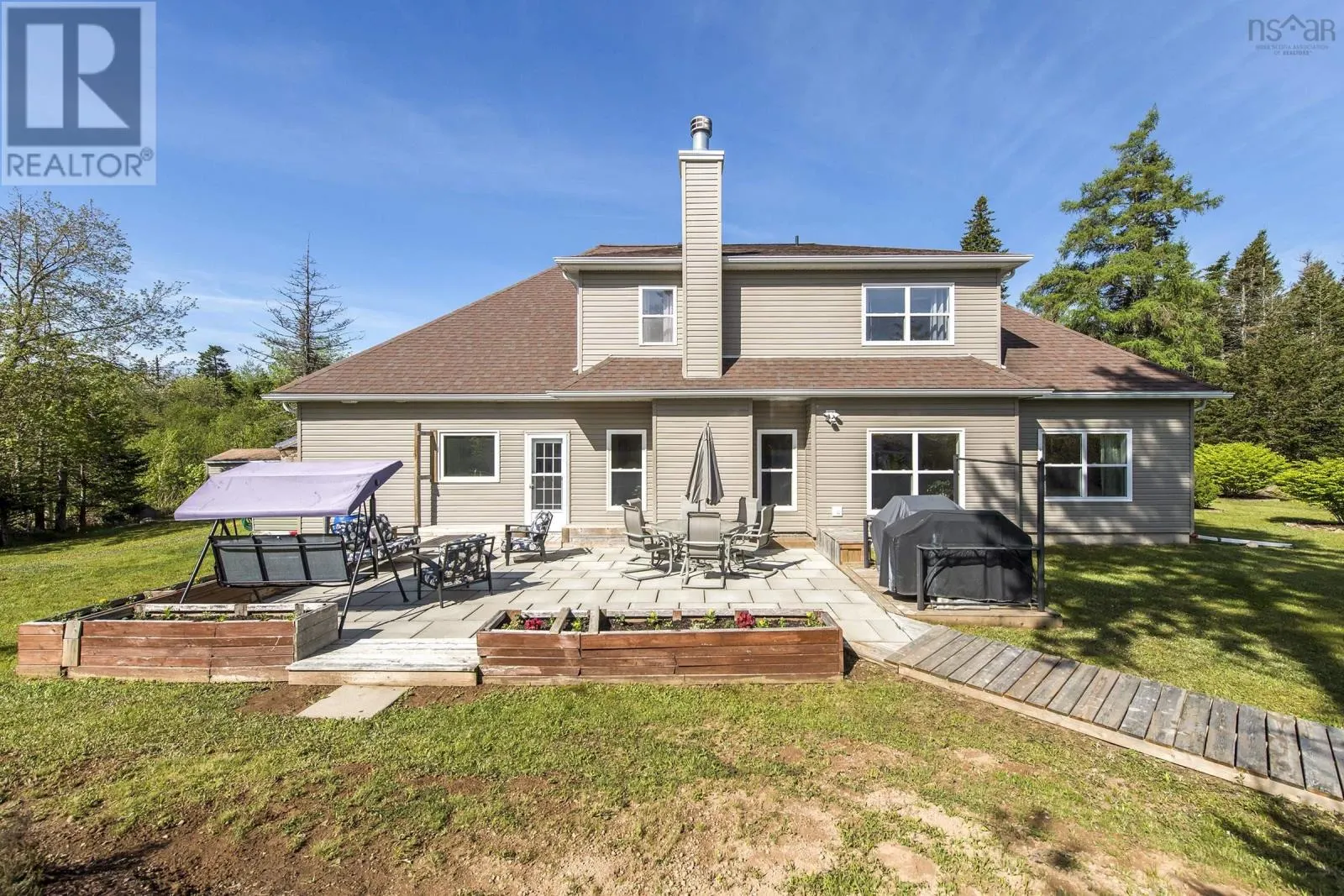 31 Grebe Avenue