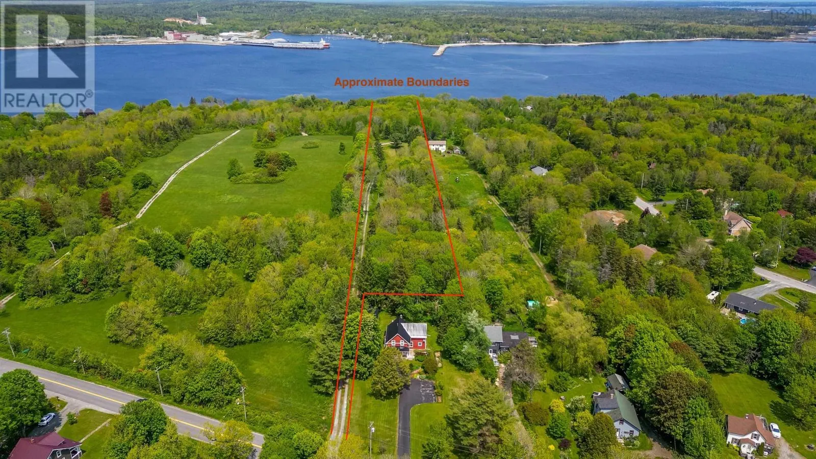 65 Shore Road