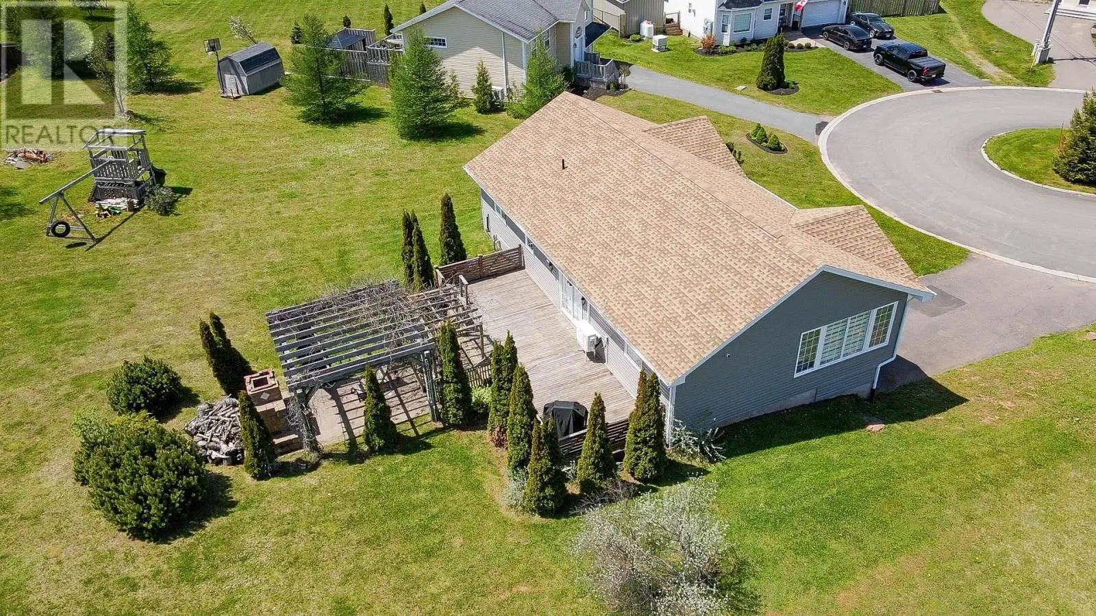 46 Maclauchlan Drive