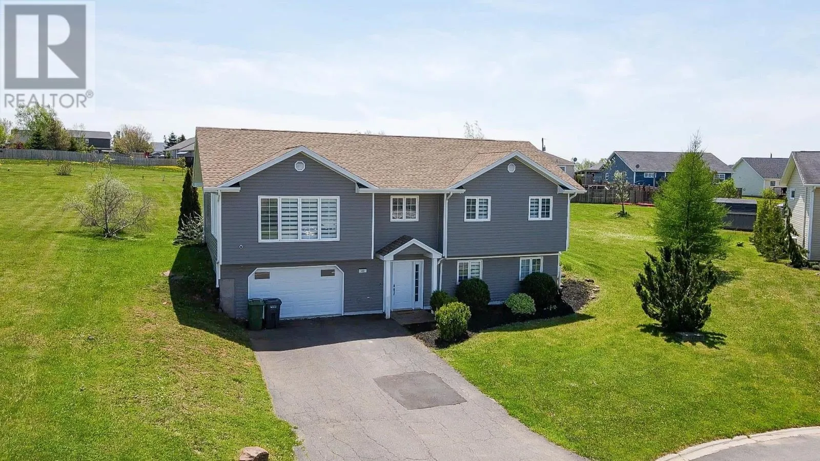 46 Maclauchlan Drive
