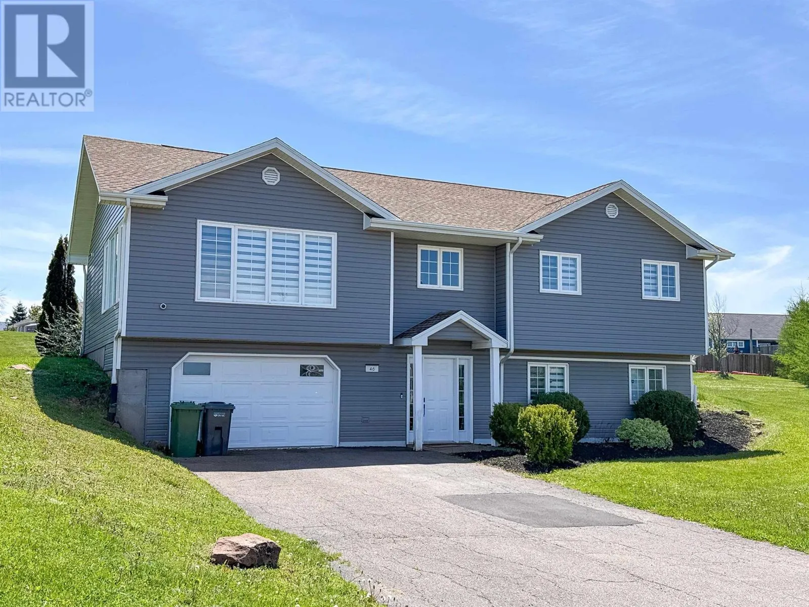 46 Maclauchlan Drive
