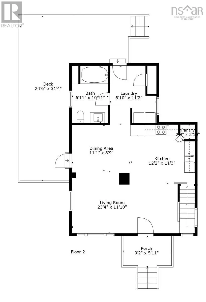 7 Brook Street