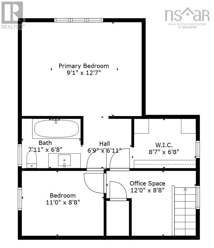 7 Brook Street