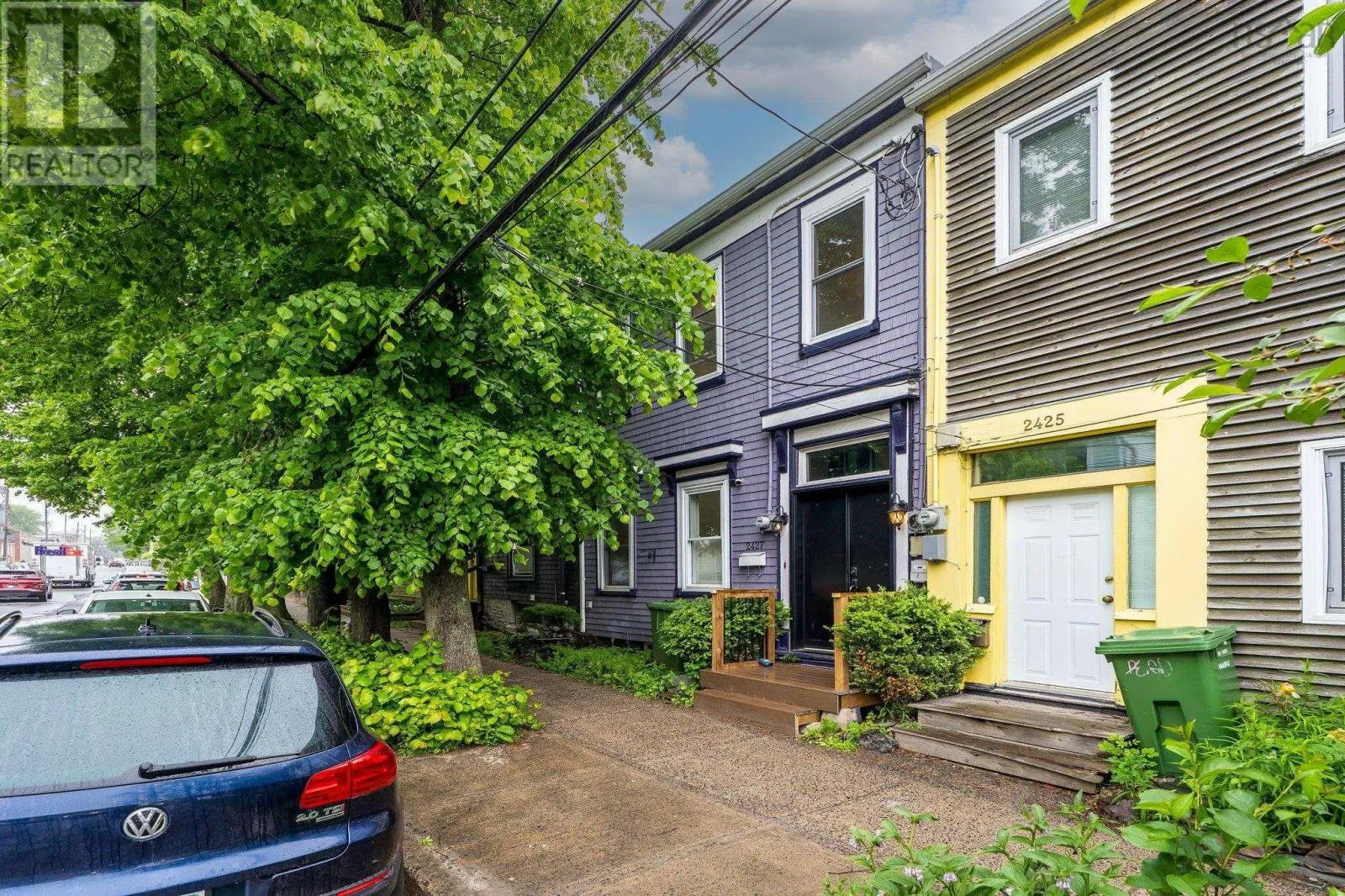 2427 Agricola Street