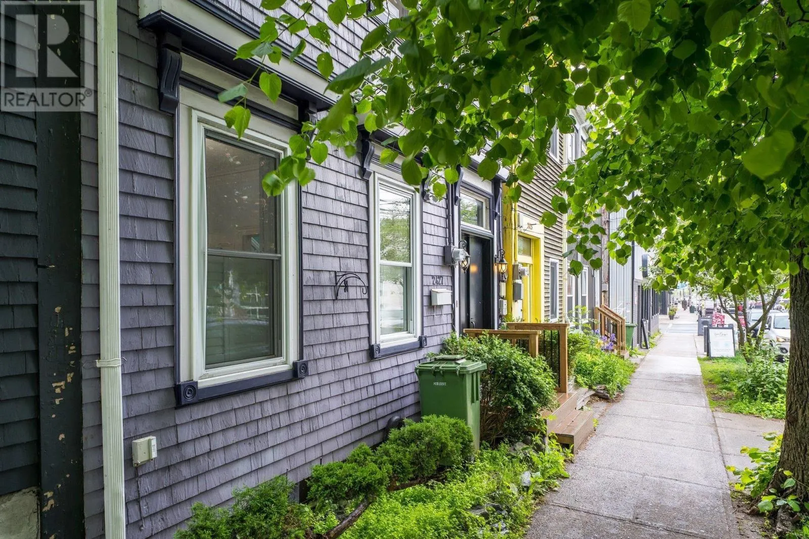 2427 Agricola Street
