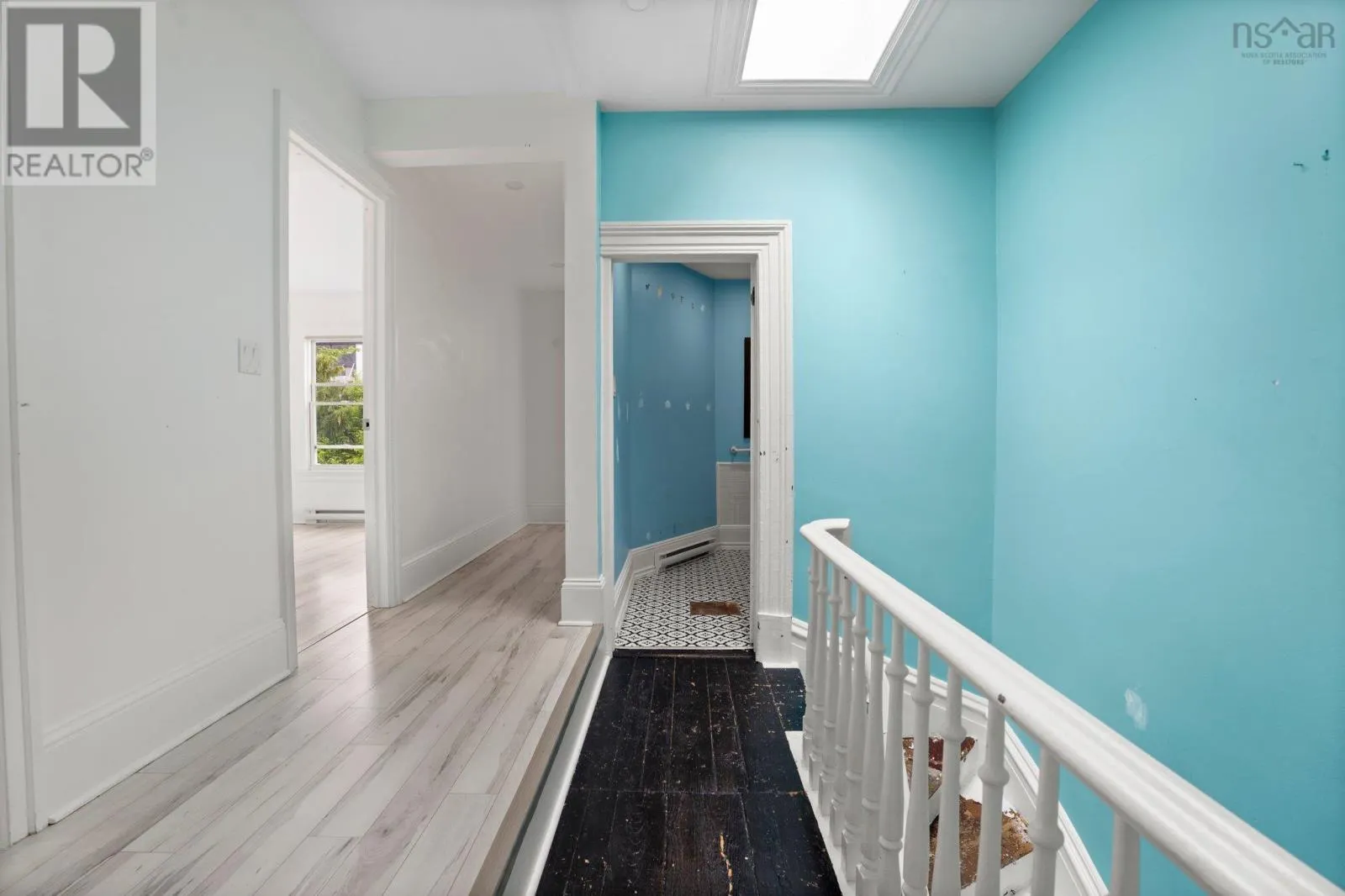 2427 Agricola Street