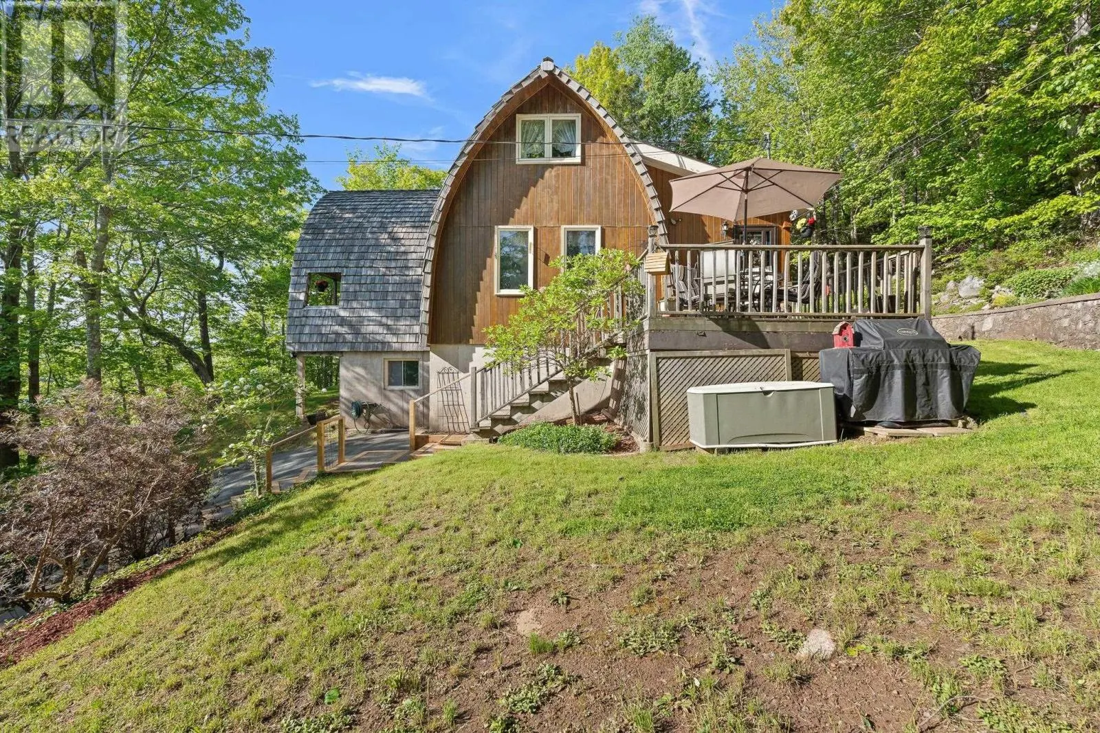 412 Lockview Road