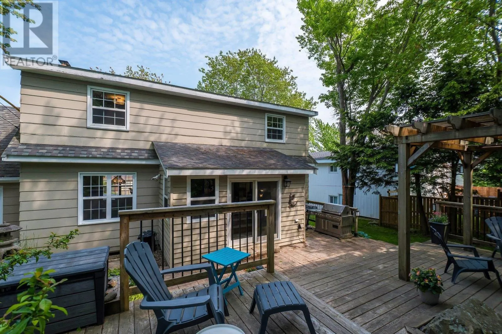 111 Bayview Road