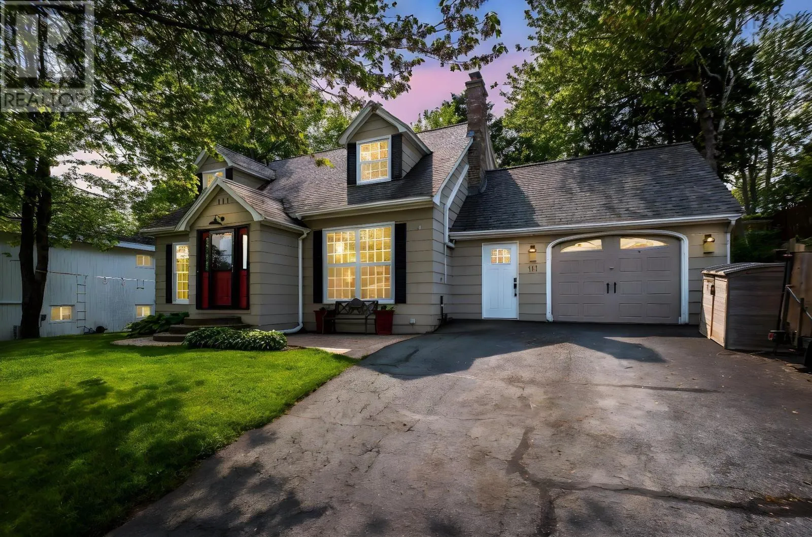 111 Bayview Road