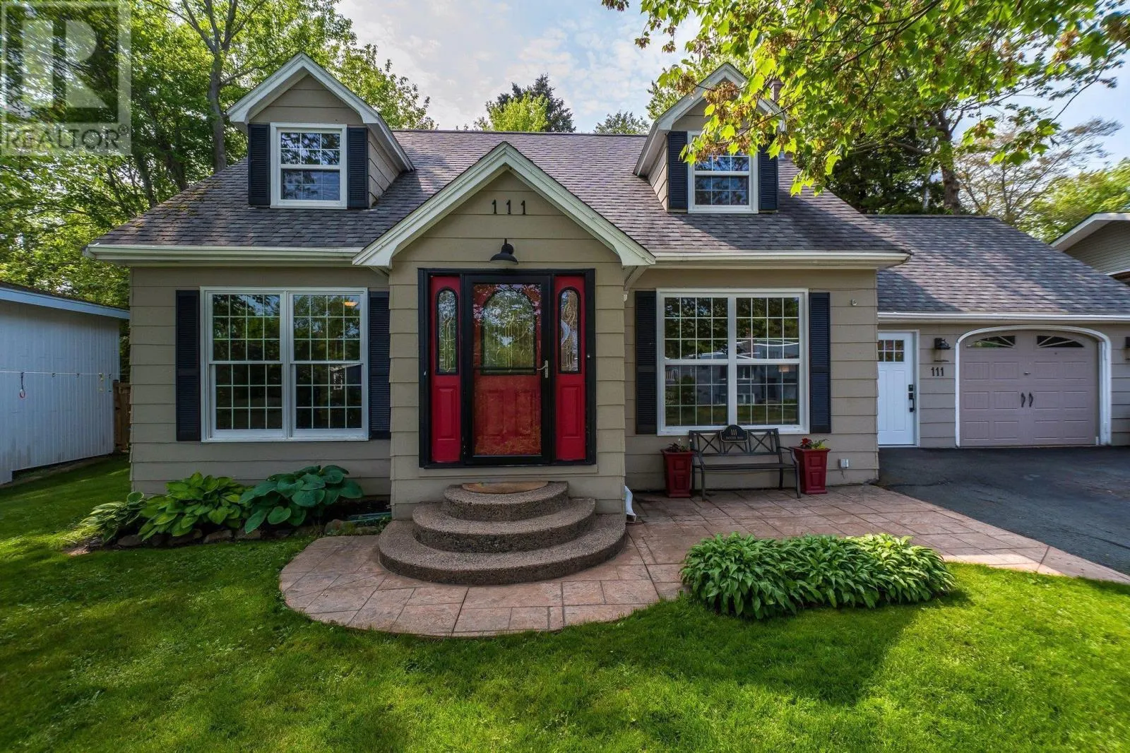 111 Bayview Road