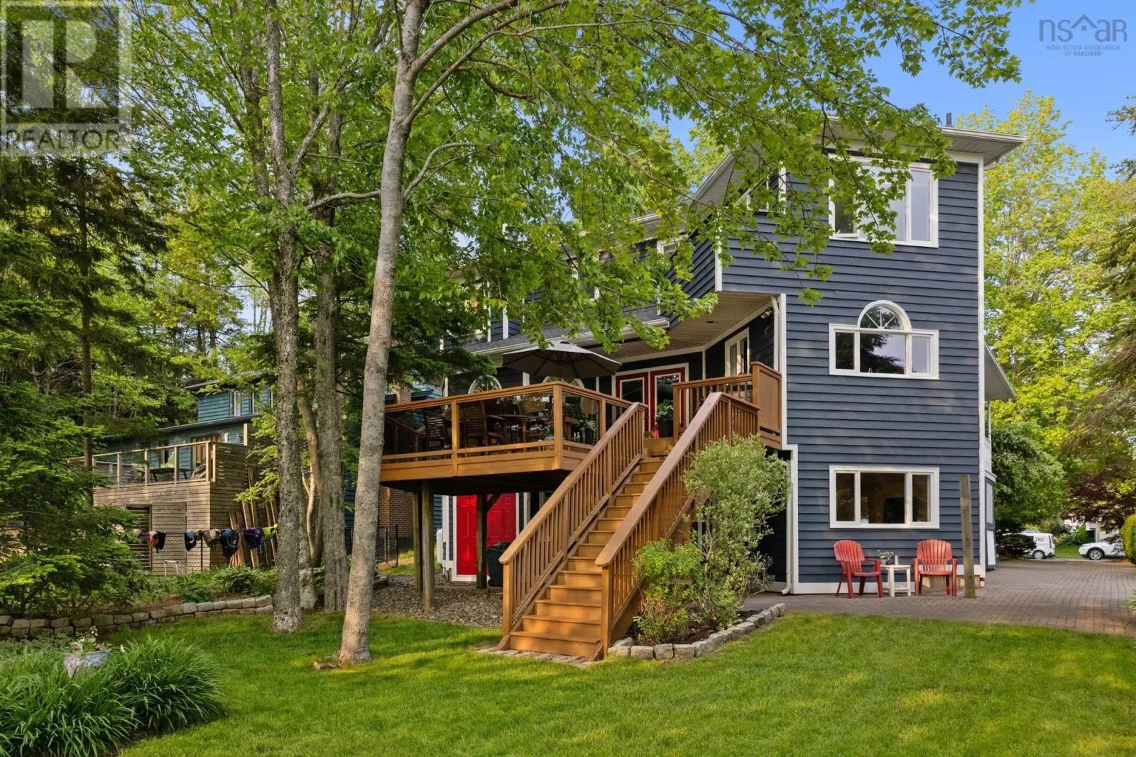 42 Twilight Lane
