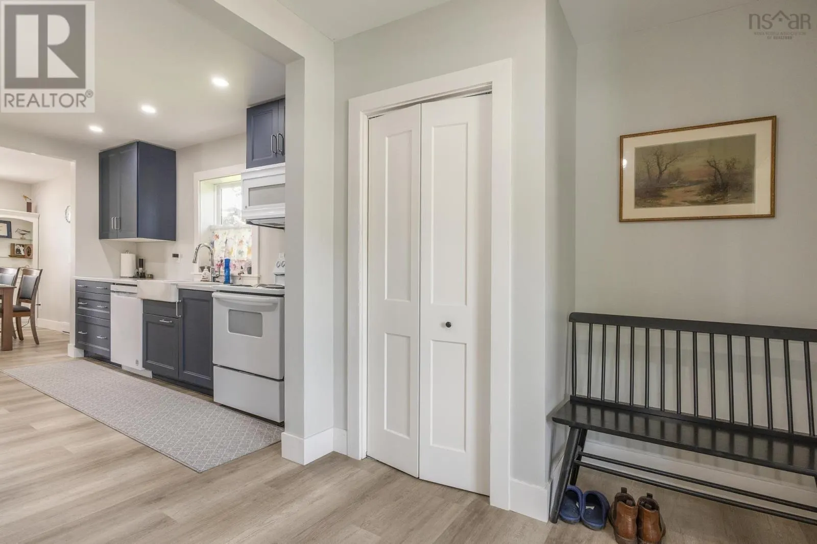 144 Pictou Road