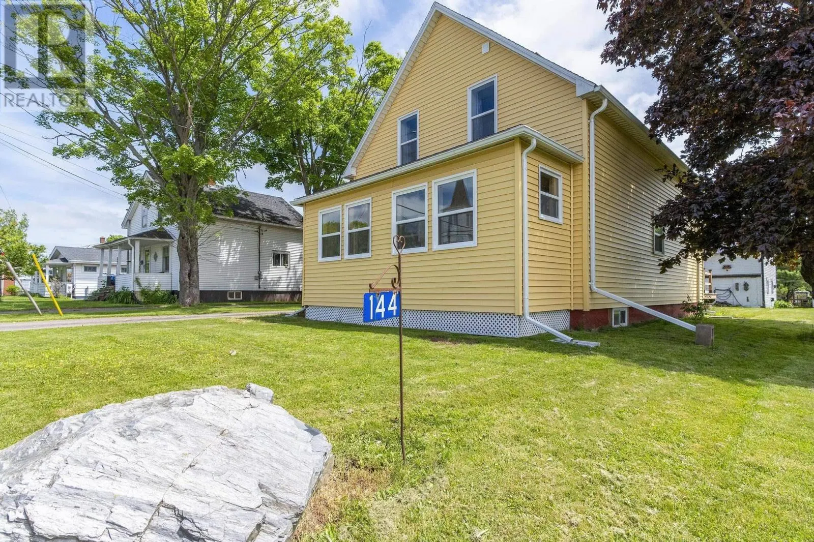 144 Pictou Road