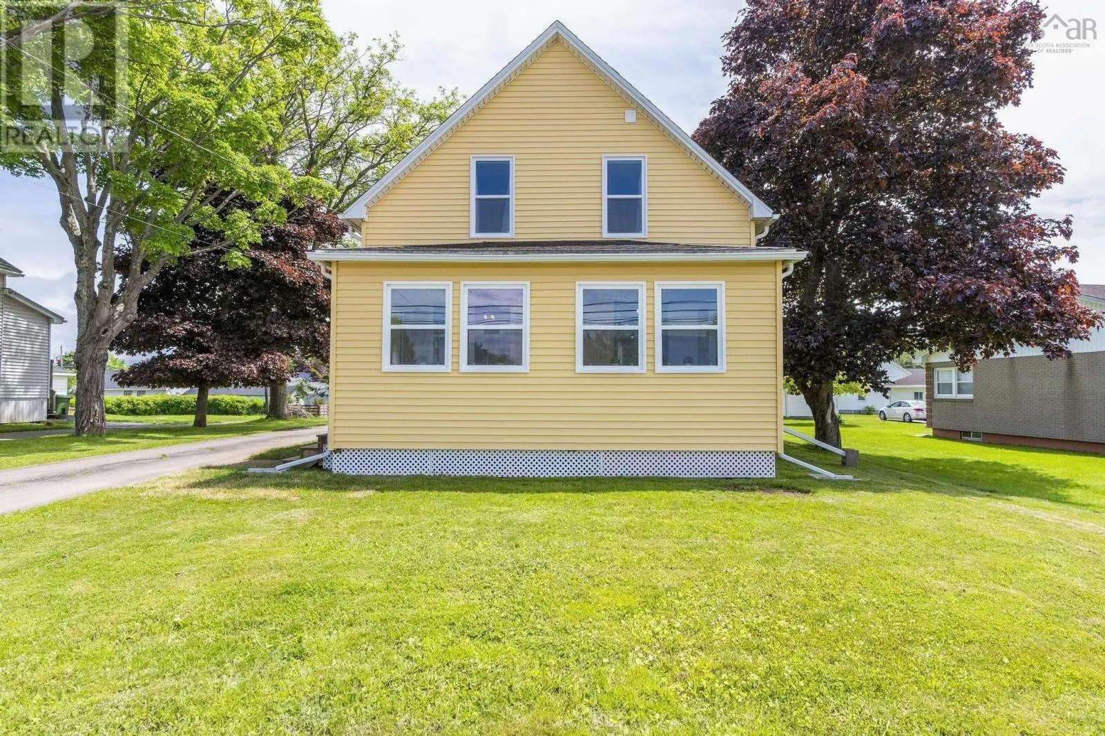 144 Pictou Road