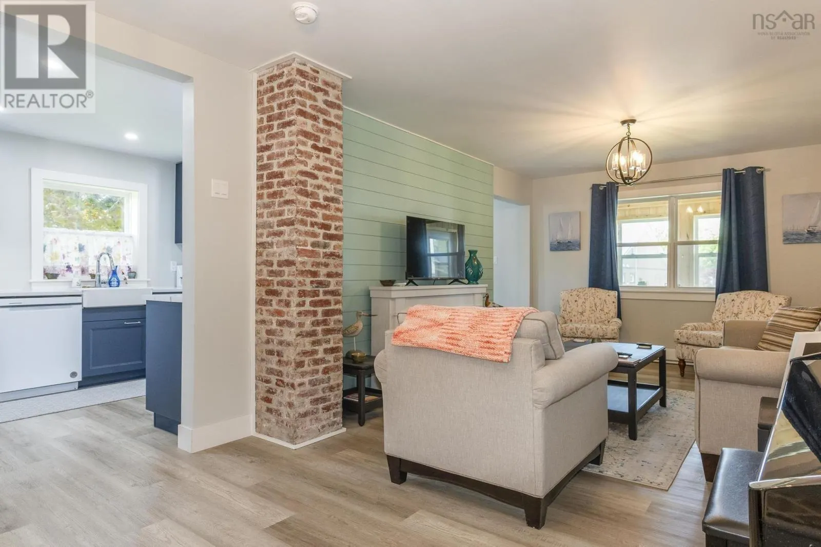 144 Pictou Road