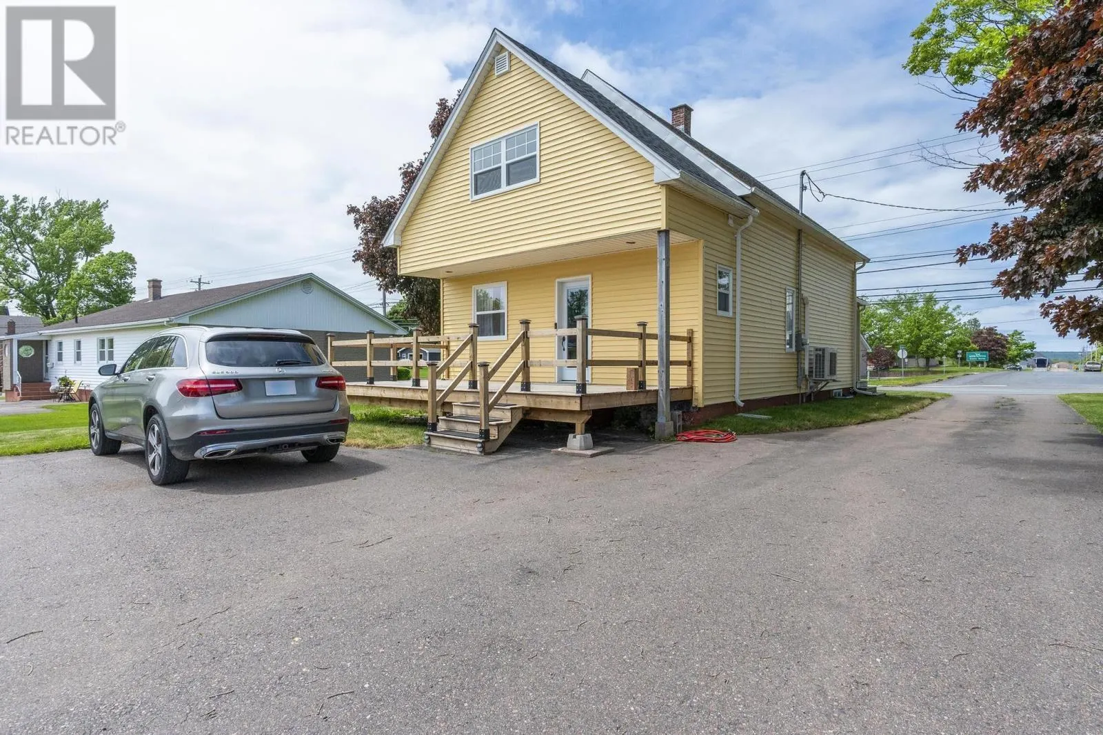 144 Pictou Road