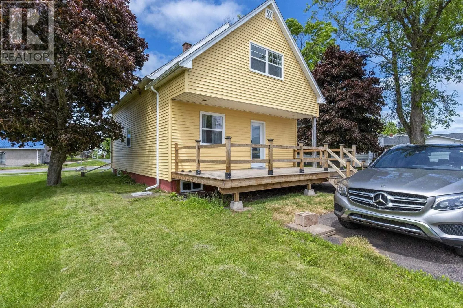 144 Pictou Road