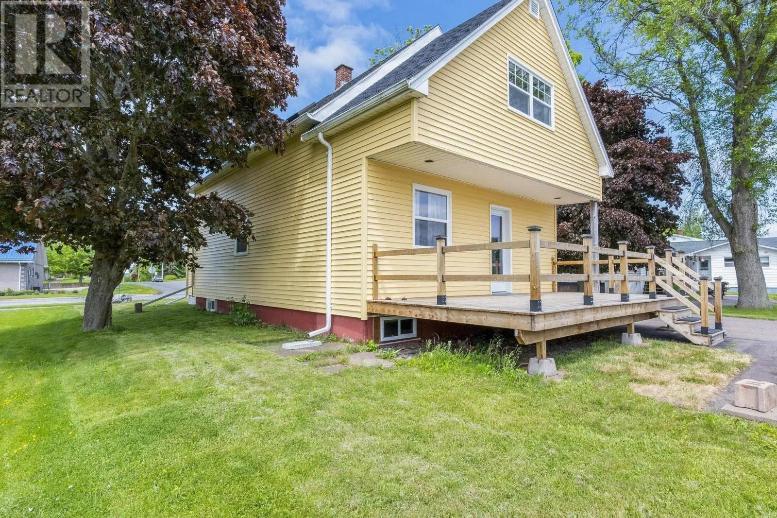 144 Pictou Road