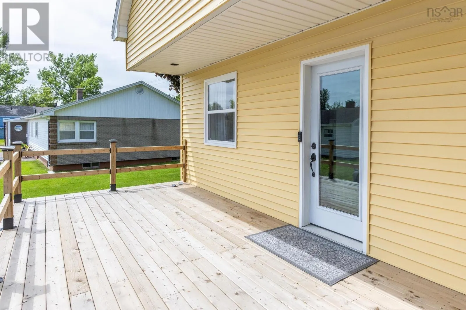144 Pictou Road