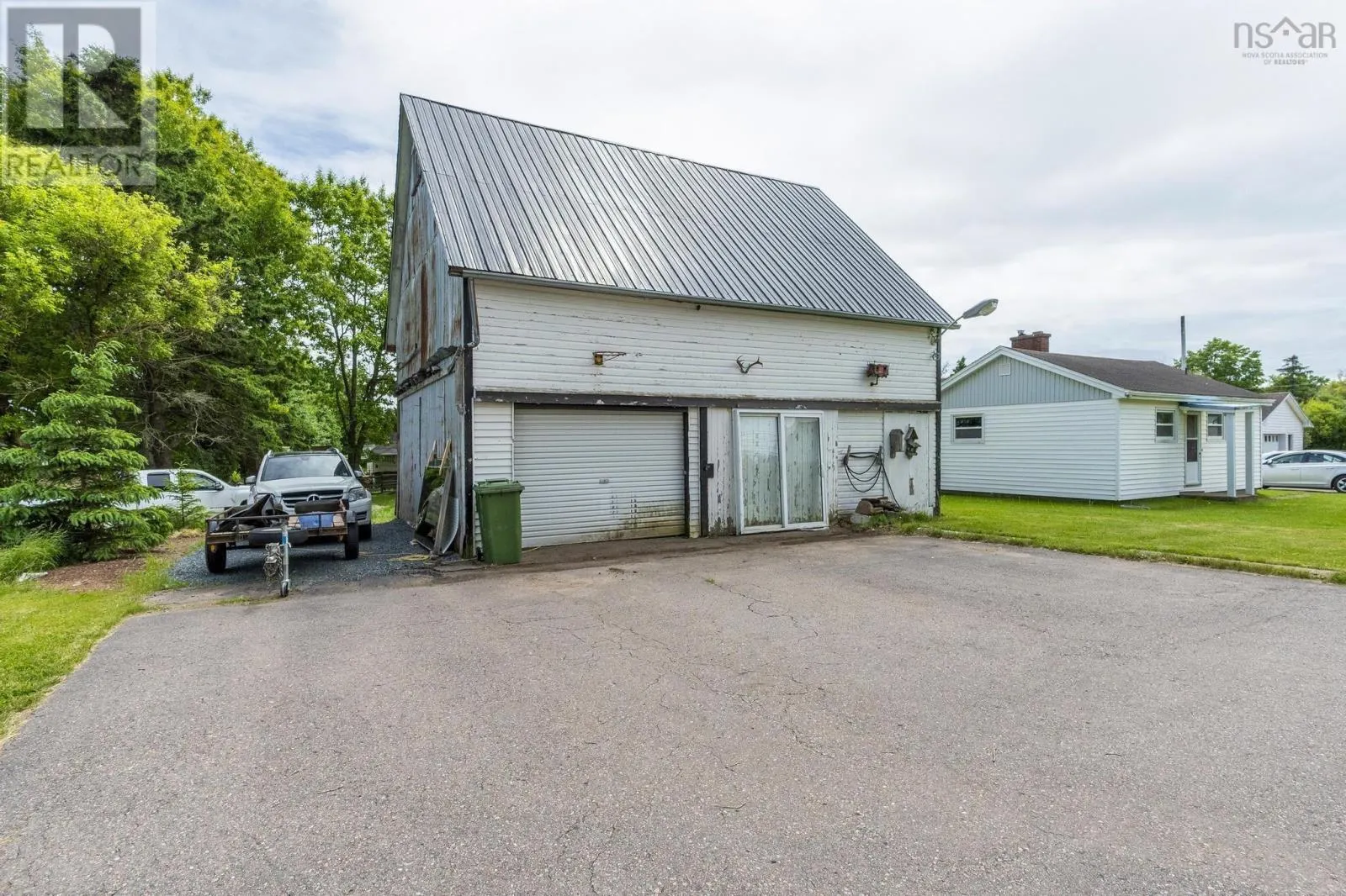 144 Pictou Road