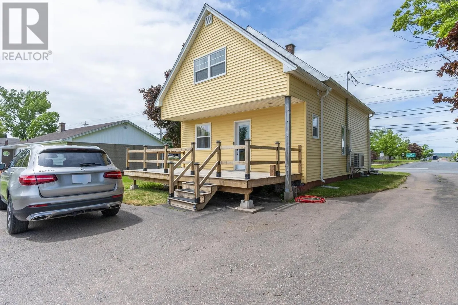 144 Pictou Road
