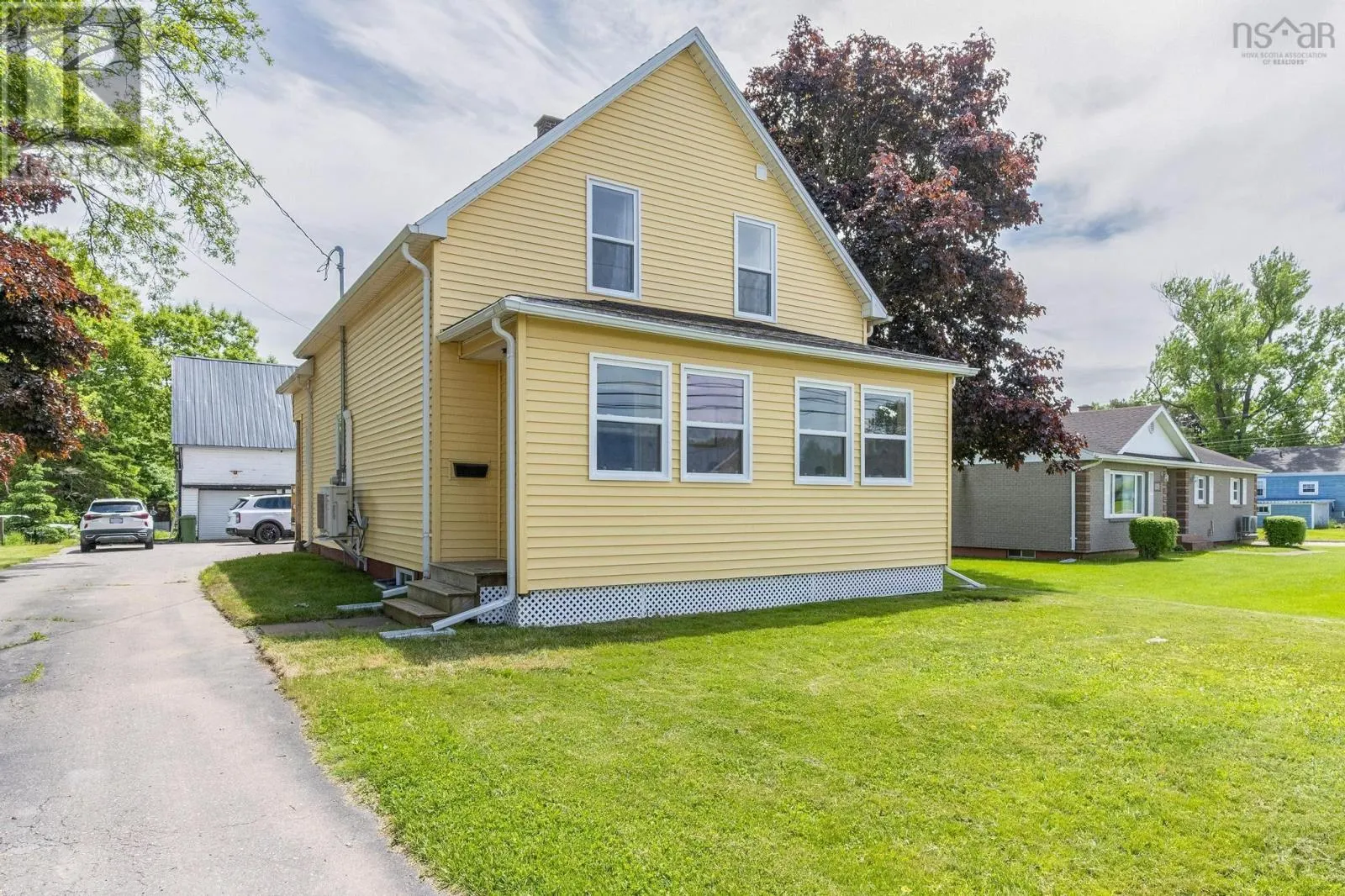 144 Pictou Road