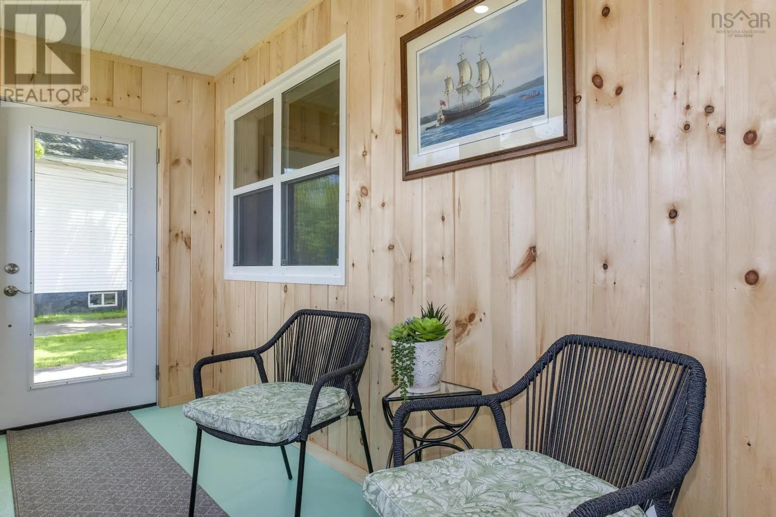 144 Pictou Road