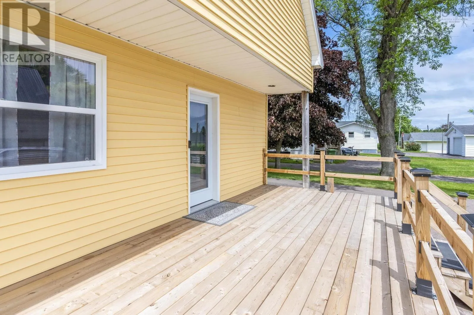 144 Pictou Road