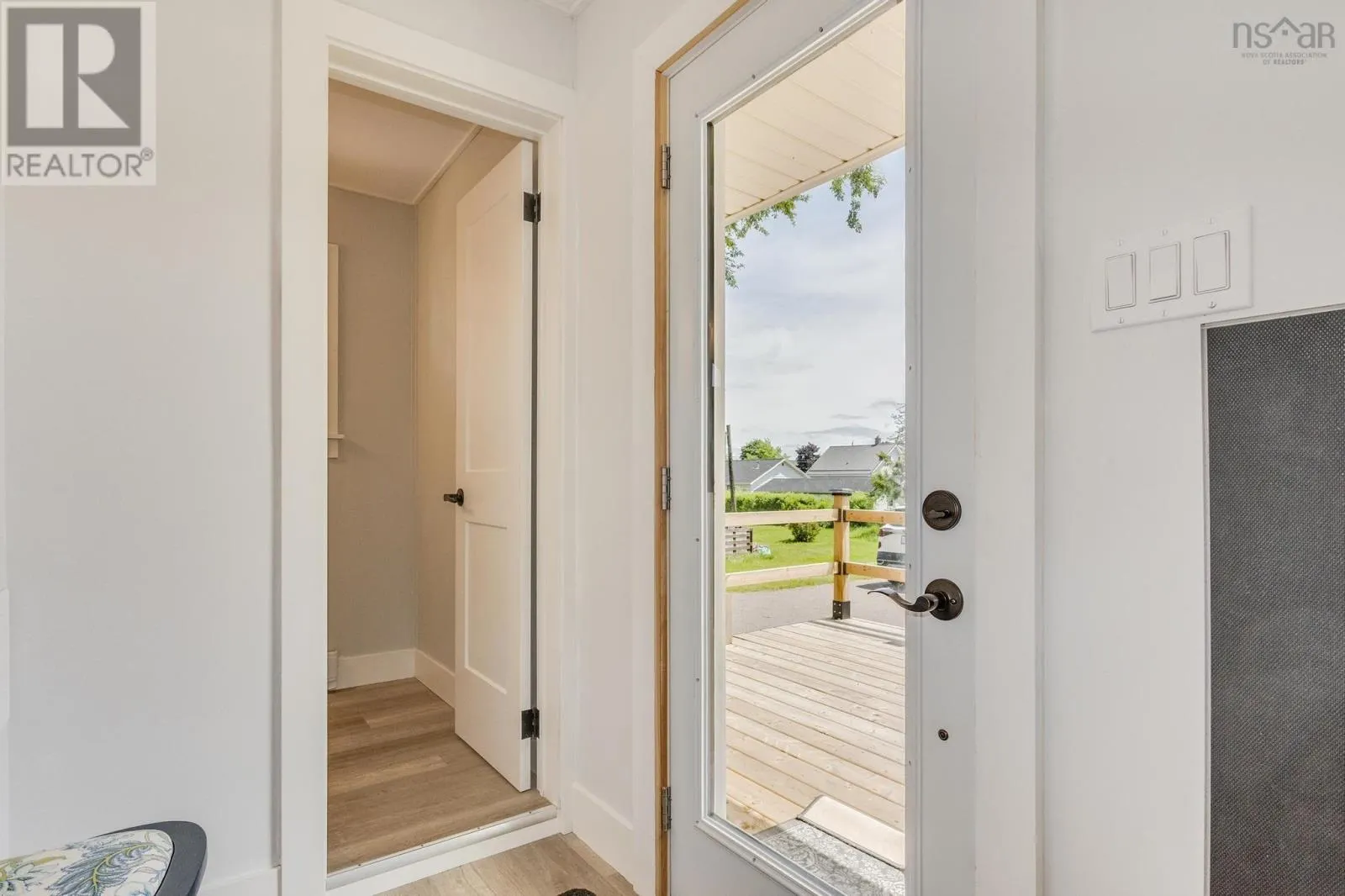 144 Pictou Road