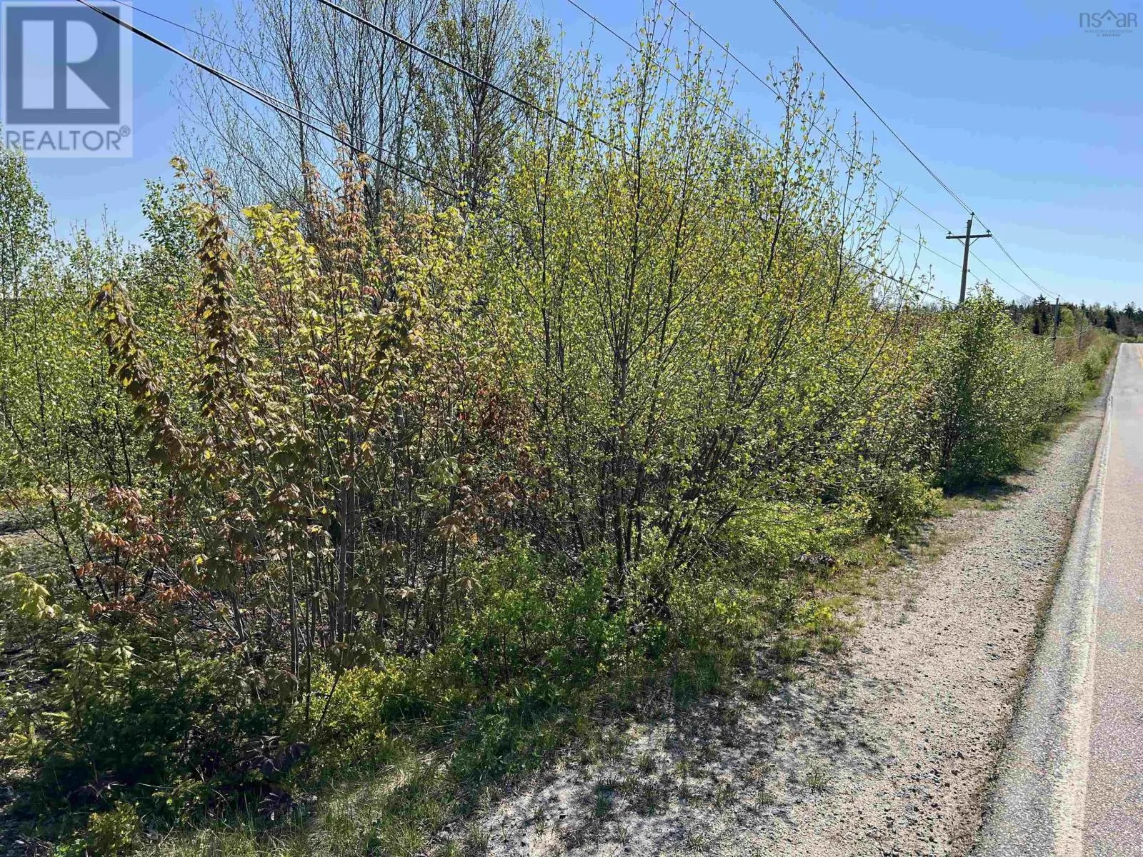 Lot 2A Highway 329