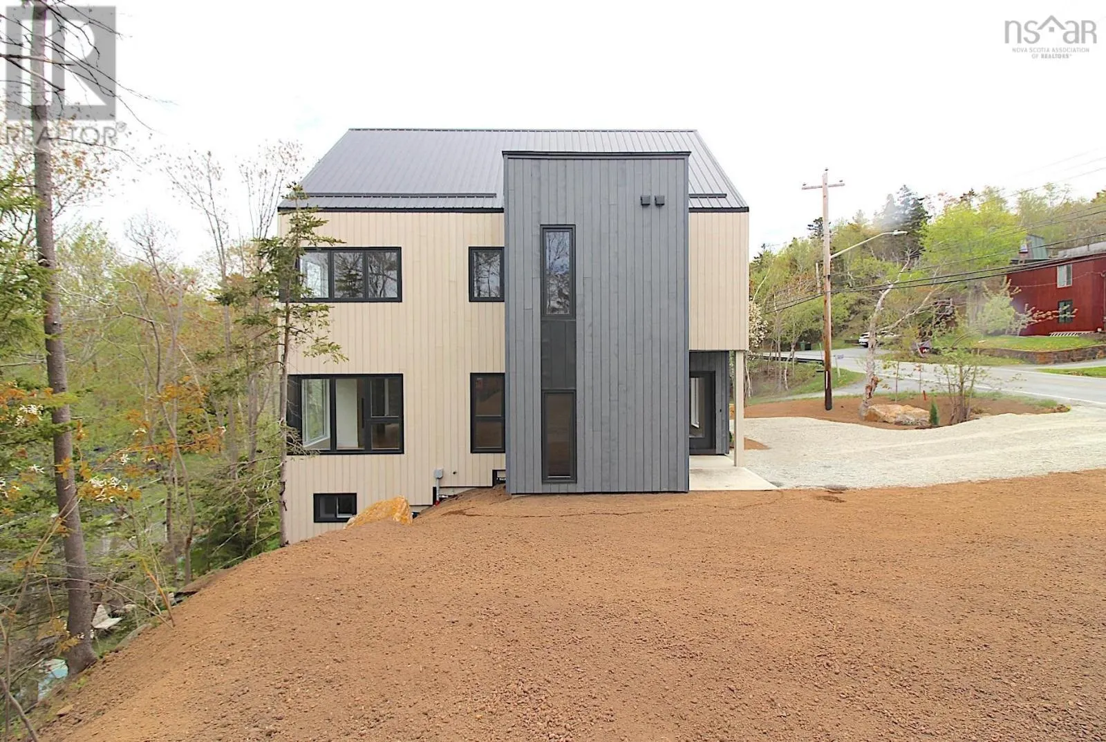3080 Purcells Cove Road