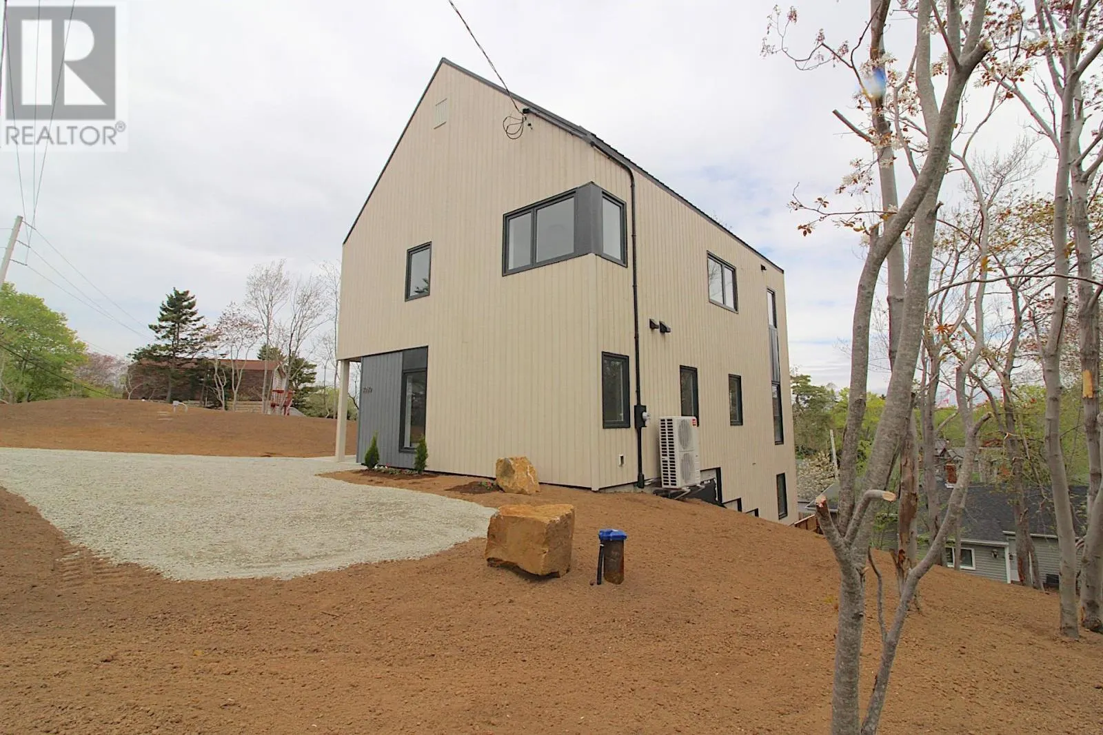 3080 Purcells Cove Road