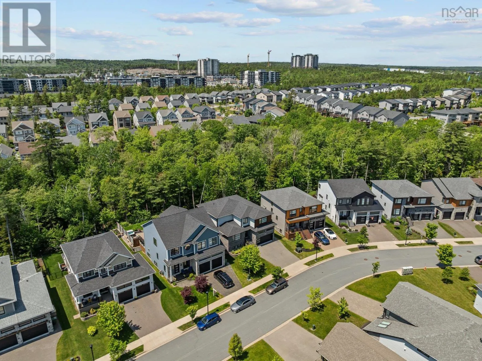 43 Crownridge Drive