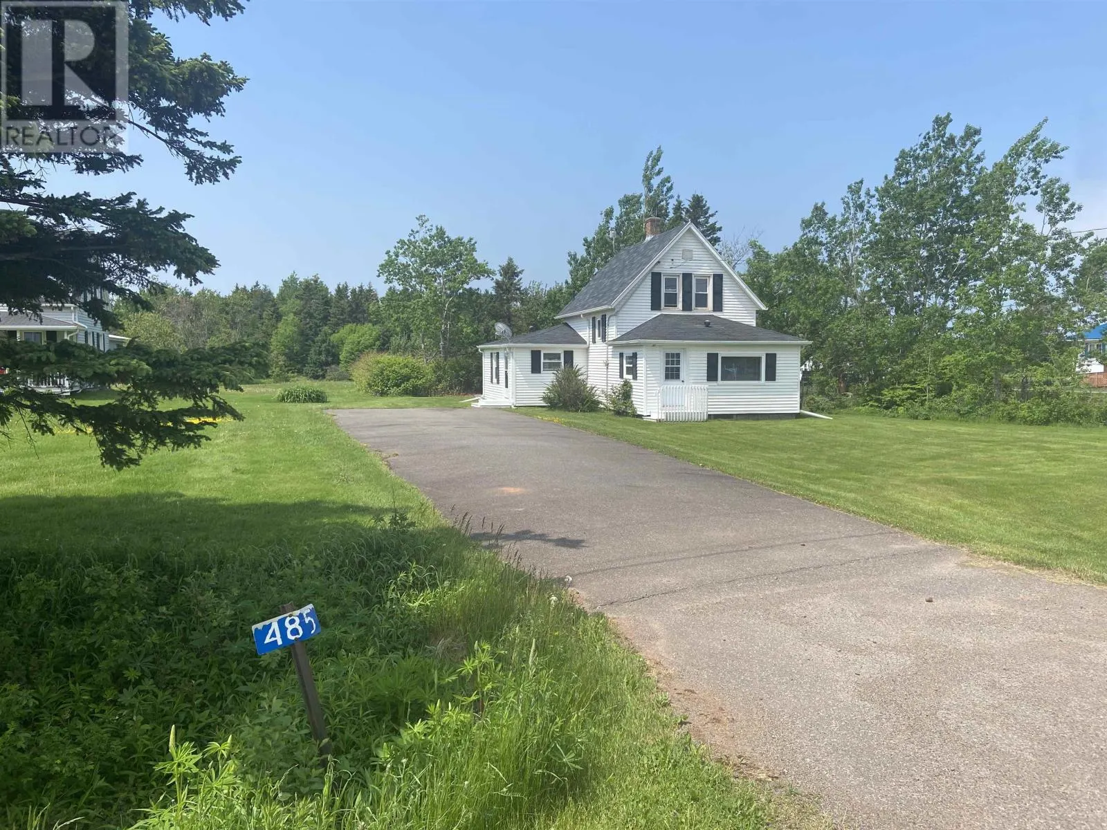 485 Elmira Road